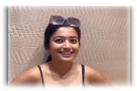 sara patel lift video|Rashmika Mandannas viral video is an AI deepfake,。